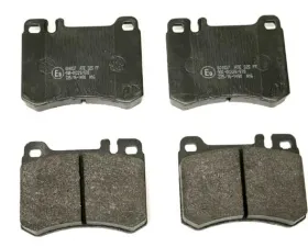 ATE Brakes Brake Pad Set 001-420-85-20