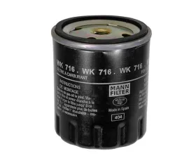 Mann Fuel Filter 001-092-32-01