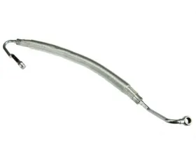 URO Parts Power Steering Hose 32-41-1-093-926