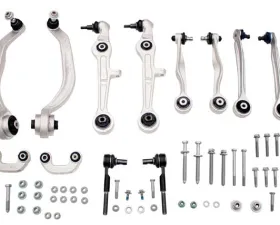 Febi Bilstein Control Arm Link Kit 8E0-407-151 R S3