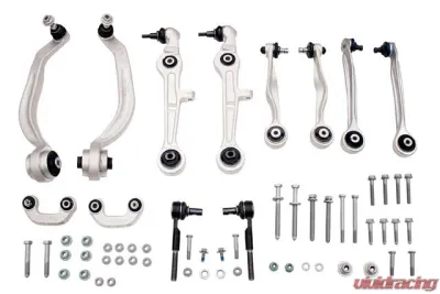 Febi Bilstein Control Arm Link Kit 8E0-407-151 R S3 - 8E0-407-151 R S3