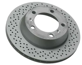 Zimmermann Brake Disc 987-352-401-01