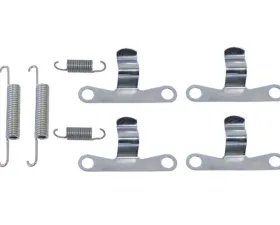TRW Automotive Hardware Kit 30 5550 180