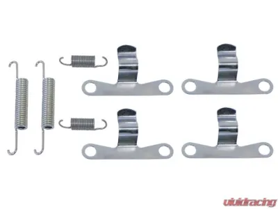 TRW Automotive Hardware Kit 30 5550 180 - 30 5550 180