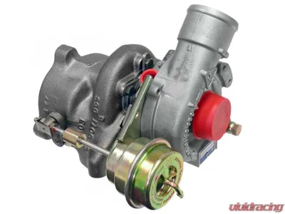 BorgWarner Turbos Turbocharger 53039880029 - 53039880029