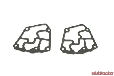 Elring Klinger Oil Filter Housing Gasket 038-115-441 A - 038-115-441 A