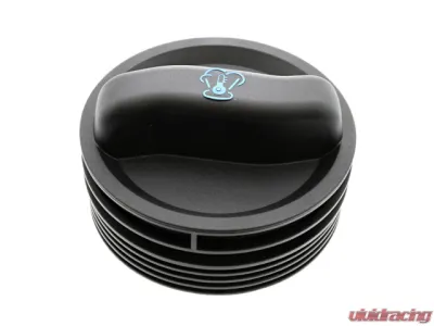Genuine Porsche Coolant Filler Cap 981-106-044-06 - 981-106-044-06