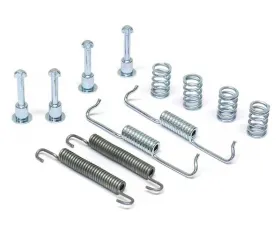 ATE Brakes Hardware Kit 7L0-698-545 A