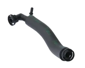 URO Parts Crankcase Vent Hose 11-61-7-533-399
