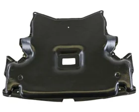 BBR Automotive Engine Compartment Shield 203-524-32-30