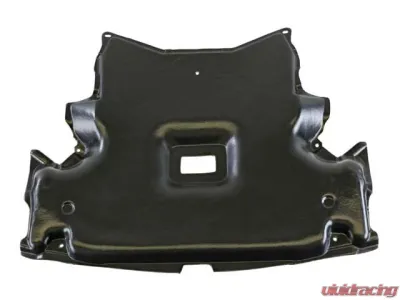 BBR Automotive Engine Compartment Shield 203-524-32-30 - 203-524-32-30