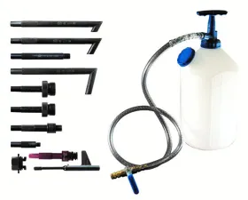 Assenmacher Tools Drive Line Fluid Filler ATF EURO 10