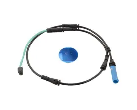 Febi Bilstein Brake Pad Sensor 34-35-6-890-791