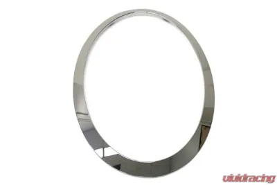 Genuine Mini Headlight Trim Ring 51-13-7-300-631 - 51-13-7-300-631
