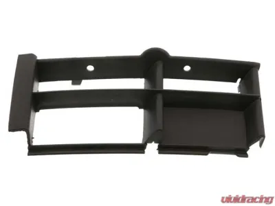 BBR Automotive Bumper Cover Grille 51-11-8-235-642 - 51-11-8-235-642