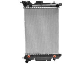 Nissens Radiator 32-019-494