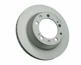 Zimmermann Brake Disc 944-352-041-02