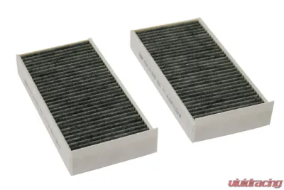 Mann Cabin Air Filter Set 64-31-6-835-405 - 64-31-6-835-405
