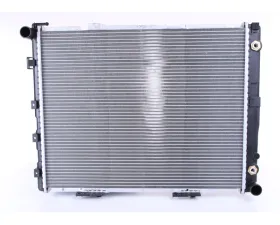 Nissens Radiator 124-500-14-02
