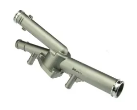 URO Parts Thermostat Housing 03H-121-117 A