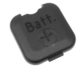 Genuine BMW Cover 12-52-1-702-103