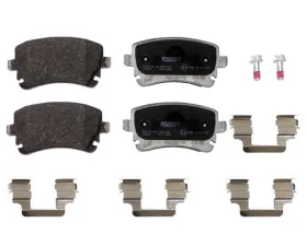 Ferodo Brake Pad Set 8E0-698-451 P