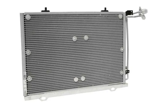 Nissens A/C Condenser 202-830-08-70 - 202-830-08-70