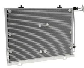 Nissens A/C Condenser 202-830-08-70