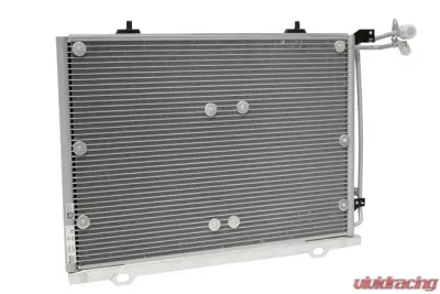 Nissens A/C Condenser 202-830-08-70 - 202-830-08-70