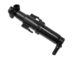 Automotive Lighting Headlight Washer Nozzle 61-67-7-377-667
