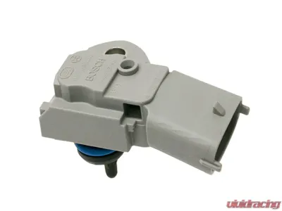 Bosch Fuel Pressure Regulator LR015294 - LR015294