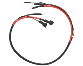 JP Group Dansk Harness 644-612-037-12