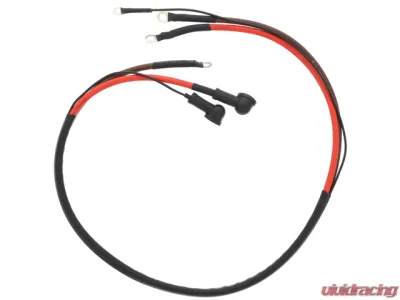 JP Group Dansk Harness 644-612-037-12 - 644-612-037-12