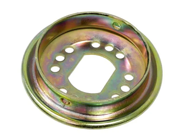 Genuine Porsche Alternator Pulley 930-106-209-02 - 930-106-209-02
