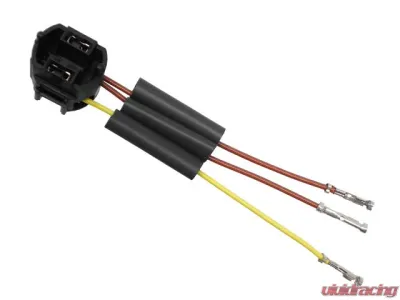 Genuine Saab Headlight Wiring Harness 12-762-390 - 12-762-390