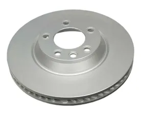 ATE Brakes Brake Disc SP34124