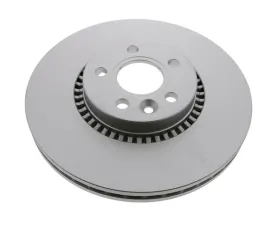 ATE Brakes Brake Disc LR027107