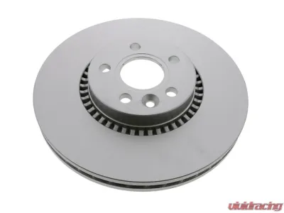 ATE Brakes Brake Disc LR027107 - LR027107