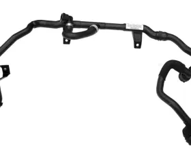 Genuine BMW Water Hose Assembly 17-12-7-548-230