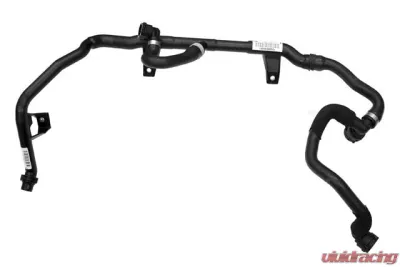 Genuine BMW Water Hose Assembly 17-12-7-548-230 - 17-12-7-548-230