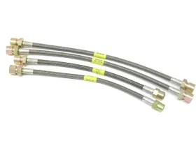 Troutman Brake Hose Set 99 5522 106