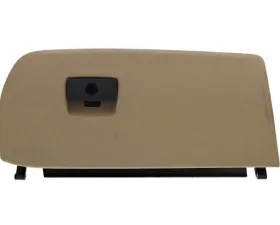 Genuine BMW Glove Box Door 51-16-6-839-001