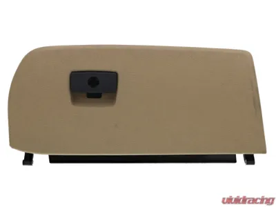 Genuine BMW Glove Box Door 51-16-6-839-001 - 51-16-6-839-001