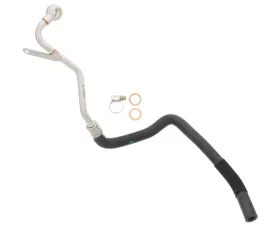Rein Automotive Turbocharger Coolant Line 06H-121-492 D