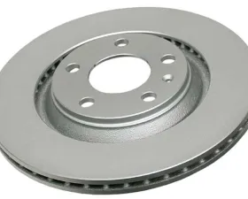 ATE Brakes Brake Disc 8E0-615-601 R