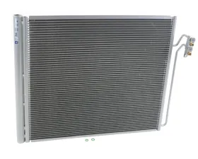 Nissens A/C Condenser LR010843