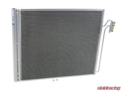 Nissens A/C Condenser LR010843 - LR010843