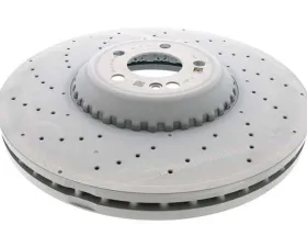 Genuine Mercedes Brake Disc 223-421-45-00 28