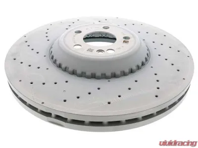 Genuine Mercedes Brake Disc 223-421-45-00 28 - 223-421-45-00 28