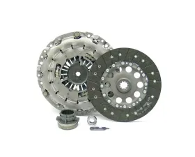 LUK Auto Parts Clutch Kit 21-20-7-531-844